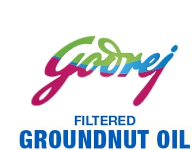 Godrej Filtered Groundnut Oil Device Device mark 5626530 Trademark