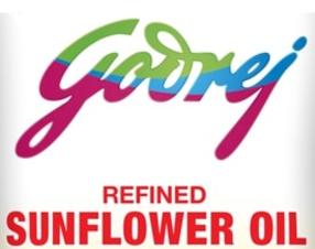 Godrej Refined Sunflower Oil Device Device mark 5626531 Trademark