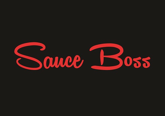 Sauceboss Device mark 5626580 Trademark