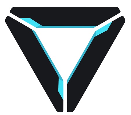 Inverted Triangle Logo (black) Device mark 5626999 Trademark