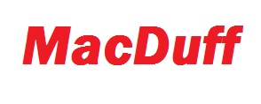 Macduff Device mark 5627031 Trademark