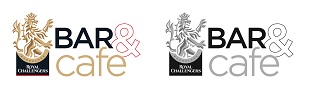 Royal Challengers Bar & Cafe And Device Device mark 5628151 Trademark