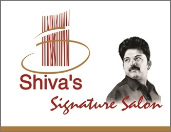 Shiva's Signature Salon With Logo Device mark 5627502 Trademark