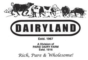 Dairyland Device mark 5629094 Trademark