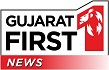 Gujarat First News With Device Of 1 And Lion Device mark 5629180 Trademark