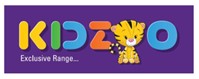 Kidzoo Shoes Logo Device mark 5629190 Trademark