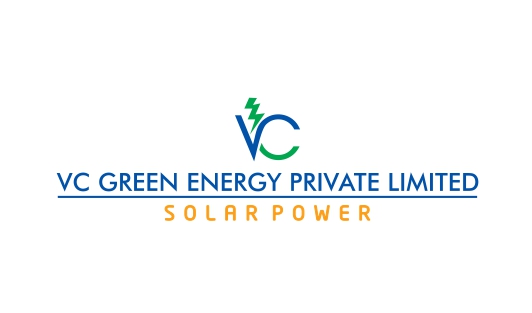 Vc Green Energy Private Limited Device mark 5629216 Trademark
