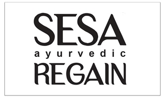 Sesa Ayurvedic Regain Device mark 5628753 Trademark