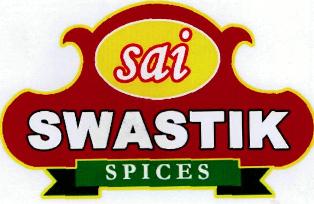 Sai Swastik Spices Device mark 2263165 Trademark