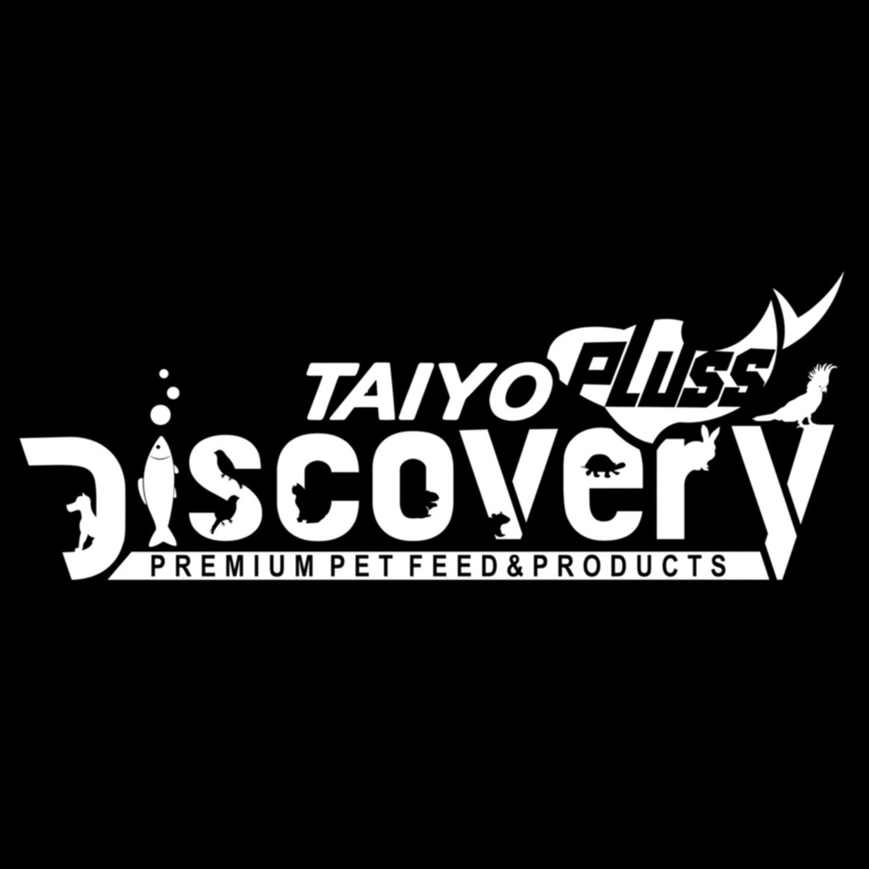 Taiyo Pluss Discovery Device mark 5628054 Trademark