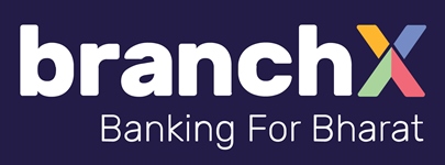 Branchx - Banking For Bharat Device mark 5629369 Trademark