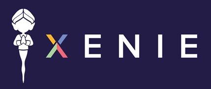 Xenie Device mark 5629370 Trademark