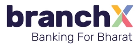 Branchx - Banking For Bharat Device mark 5629368 Trademark