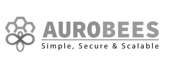 Aurobees – Simple, Secure And Scalable Device mark 5628946 Trademark