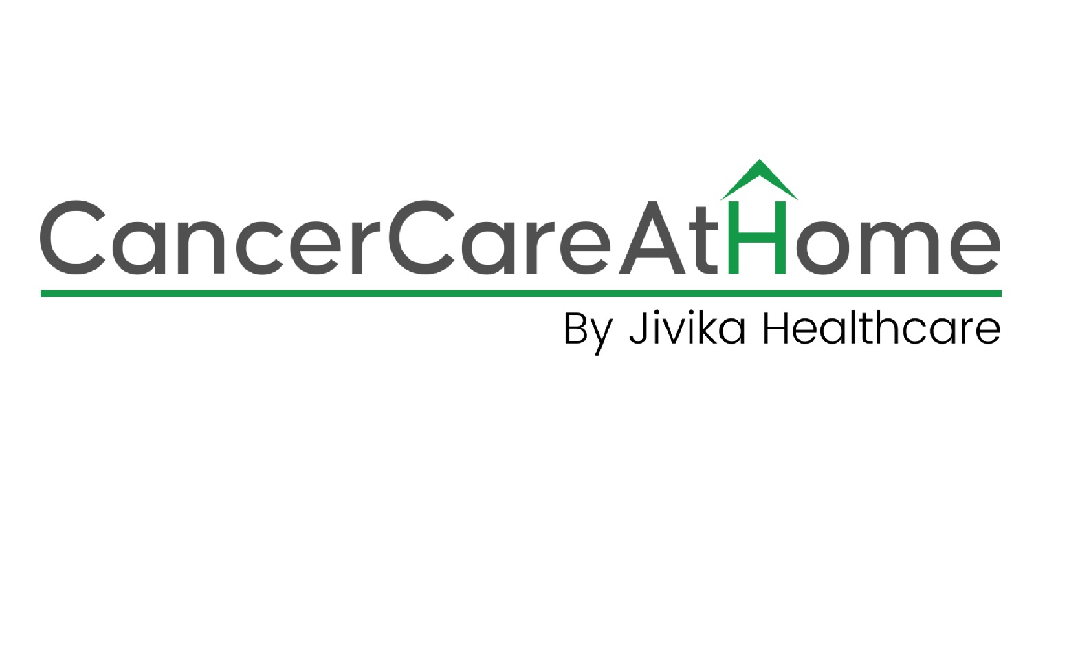 Cancercareathome By Jivika Healthcare Device mark 5629440 Trademark