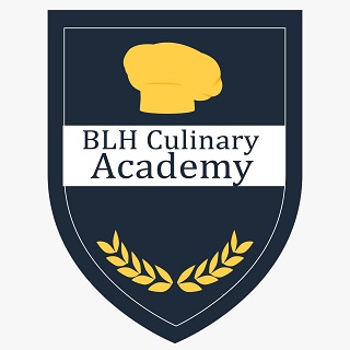 Blh Culinary Academy With Device Device mark 5629767 Trademark