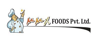 Mmx Foods Pvt. Ltd. Device mark 5628999 Trademark