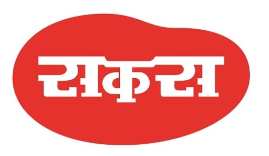 Sakas Device mark 5600513 Trademark