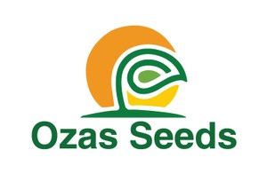 Ozas Seeds Device mark 5629070 Trademark