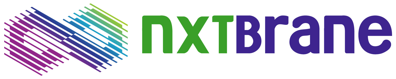 Nxtbrane Logo Device mark 5629859 Trademark