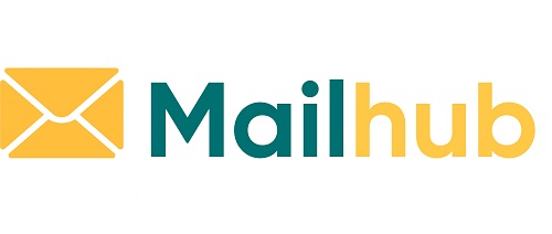 Mailhub Device mark 5629902 Trademark