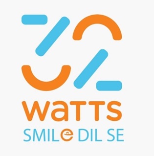 32 Watts Smile Dil Se Device mark 5601113 Trademark
