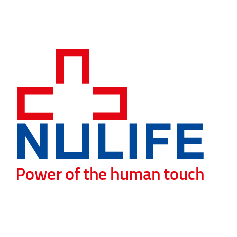 Nulife- Power Of The Human Touch Device mark 5600764 Trademark