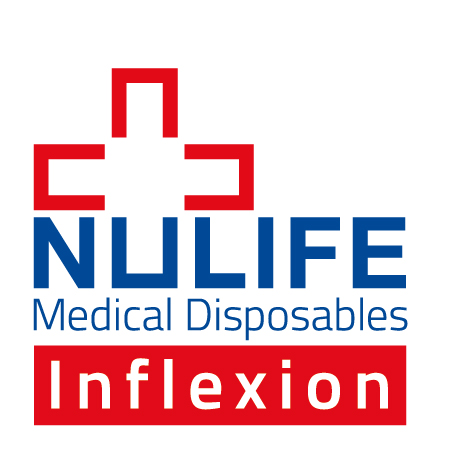 Nulife- Medical Disposables Inflexion Device mark 5600785 Trademark