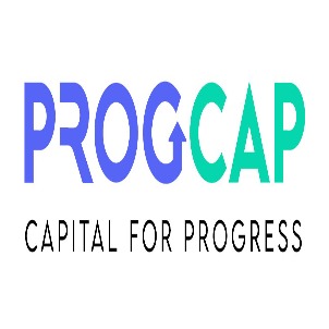Progcap Capital For Progress Device mark 5601254 Trademark
