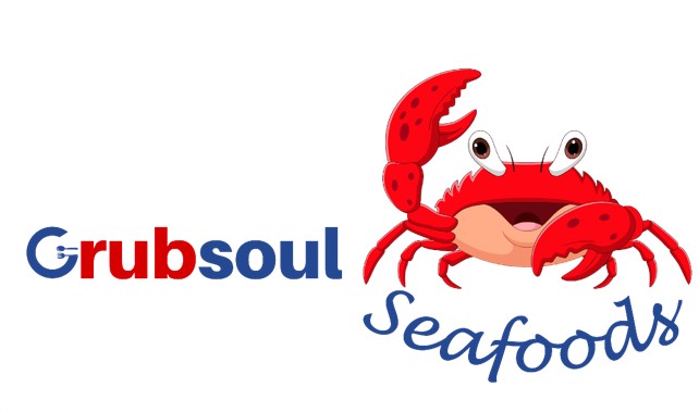 Grubsoul-seafoods Device mark 5602235 Trademark
