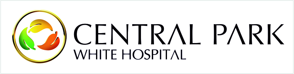 Central Park White Hospital Device mark 5600905 Trademark