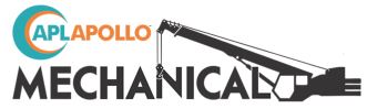 Apl Apollo Mechanical Device mark 5601297 Trademark
