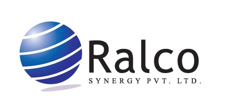 Ralco Synergy Pvt. Ltd Device mark 5601767 Trademark