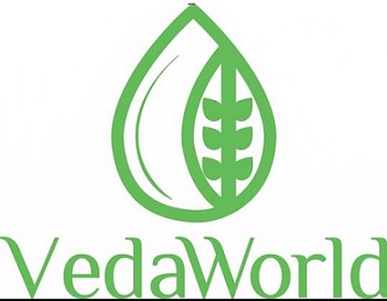 Vedaworld Device mark 5602795 Trademark