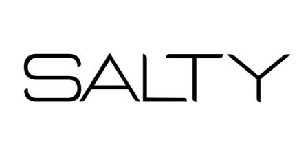 Salty Device mark 5601790 Trademark