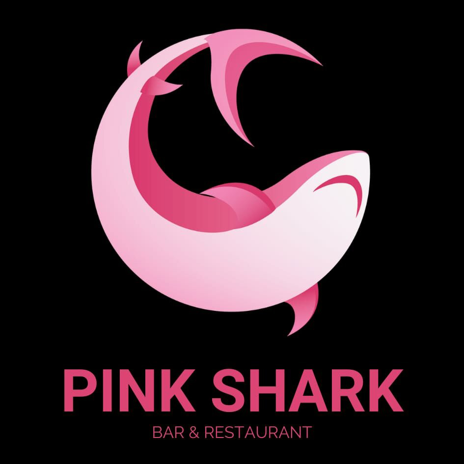 Pink Shark Bar & Restaurant Device mark 5600955 Trademark