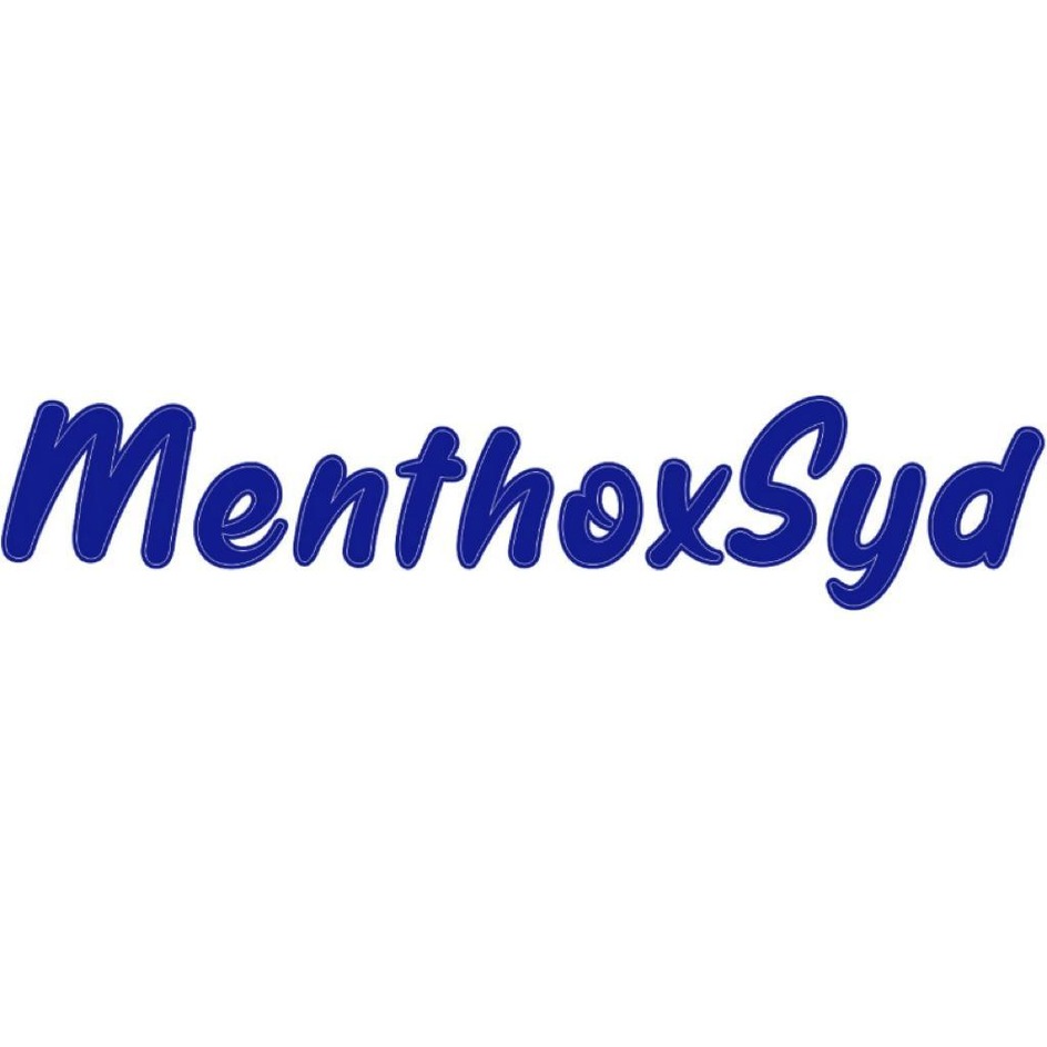 Menthoxsyd Device mark 5602824 Trademark