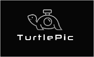 Turtlepic (with Device) Device mark 5602335 Trademark