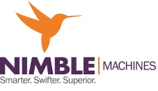 Nimble Machines Device mark 5602841 Trademark