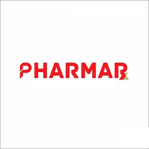 Pharmarx Device mark 5601363 Trademark