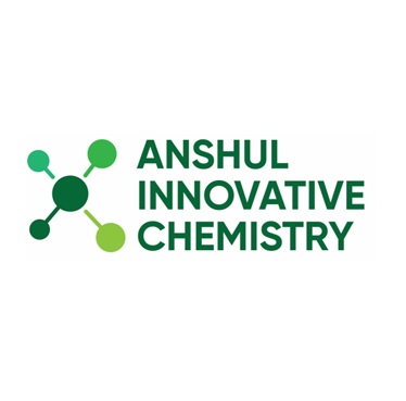 Anshul Innovative Chemistry Device mark 5601379 Trademark