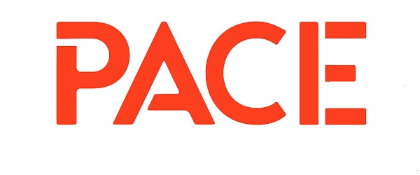 Pace Device mark 5601857 Trademark