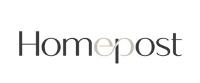 Homepost Device mark 5601898 Trademark