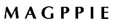 Magppie Device mark 5601913 Trademark