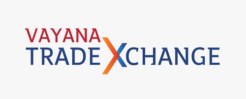 Vayana Tradexchange Device mark 5601932 Trademark