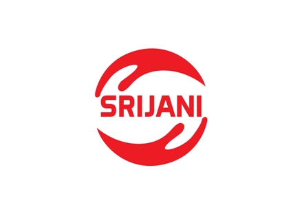 Srijani Device mark 5601479 Trademark