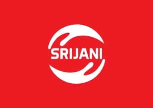 Srijani Device mark 5601489 Trademark