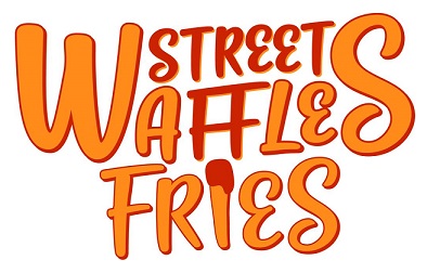 Street Waffles Fries Device mark 5601976 Trademark