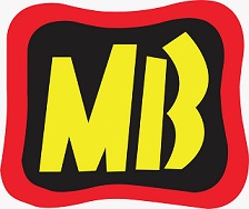 Mb (label Mark) Device mark 5604025 Trademark