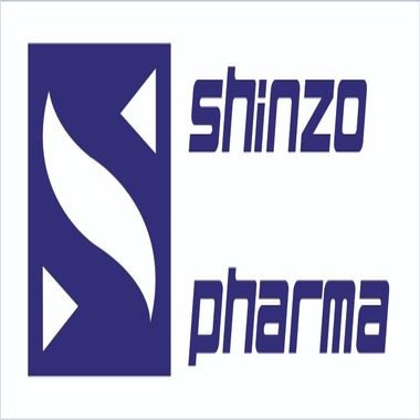 Shinzo Pharma Device mark 5603438 Trademark